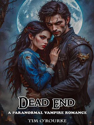 cover image of Dead End